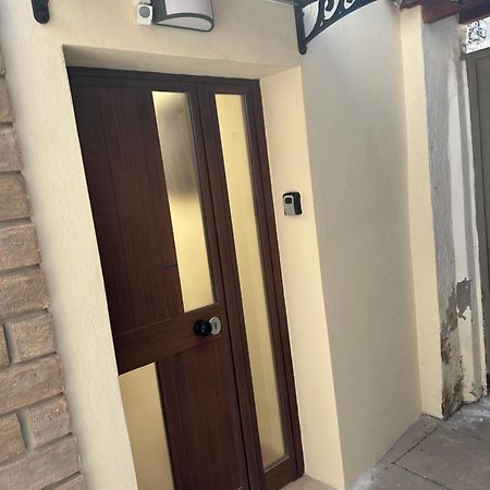 Stylish Loft Trivano Cagliari 2 Beds/2 Bath المظهر الخارجي الصورة