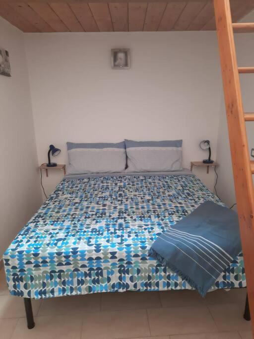Stylish Loft Trivano Cagliari 2 Beds/2 Bath المظهر الخارجي الصورة