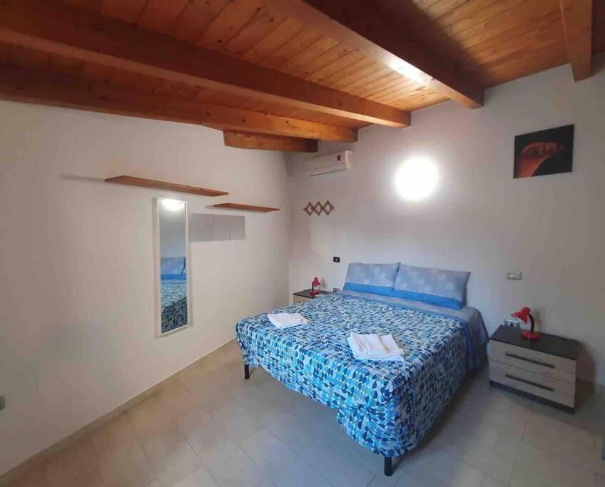 Stylish Loft Trivano Cagliari 2 Beds/2 Bath المظهر الخارجي الصورة