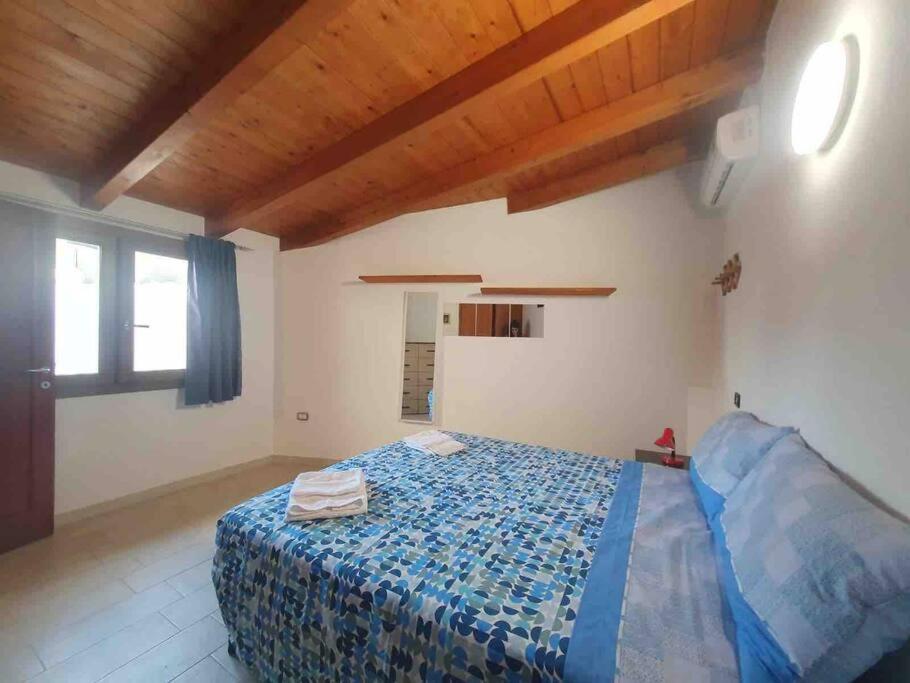 Stylish Loft Trivano Cagliari 2 Beds/2 Bath المظهر الخارجي الصورة