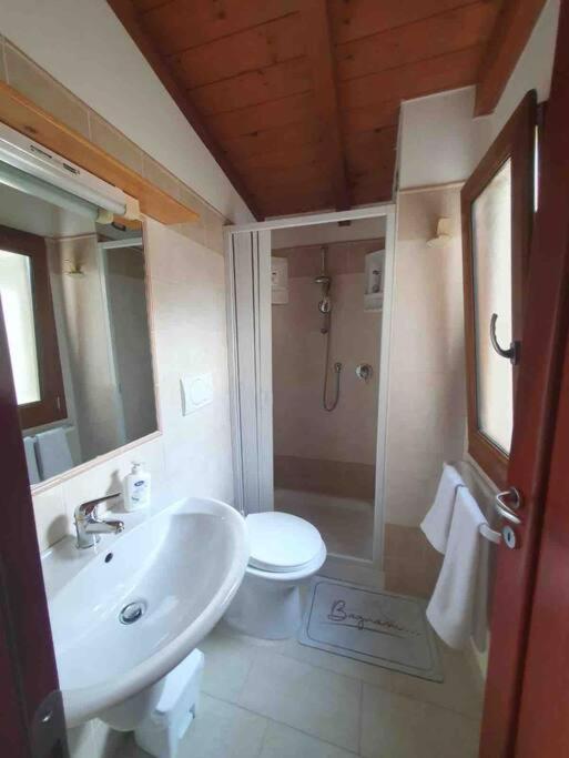 Stylish Loft Trivano Cagliari 2 Beds/2 Bath المظهر الخارجي الصورة