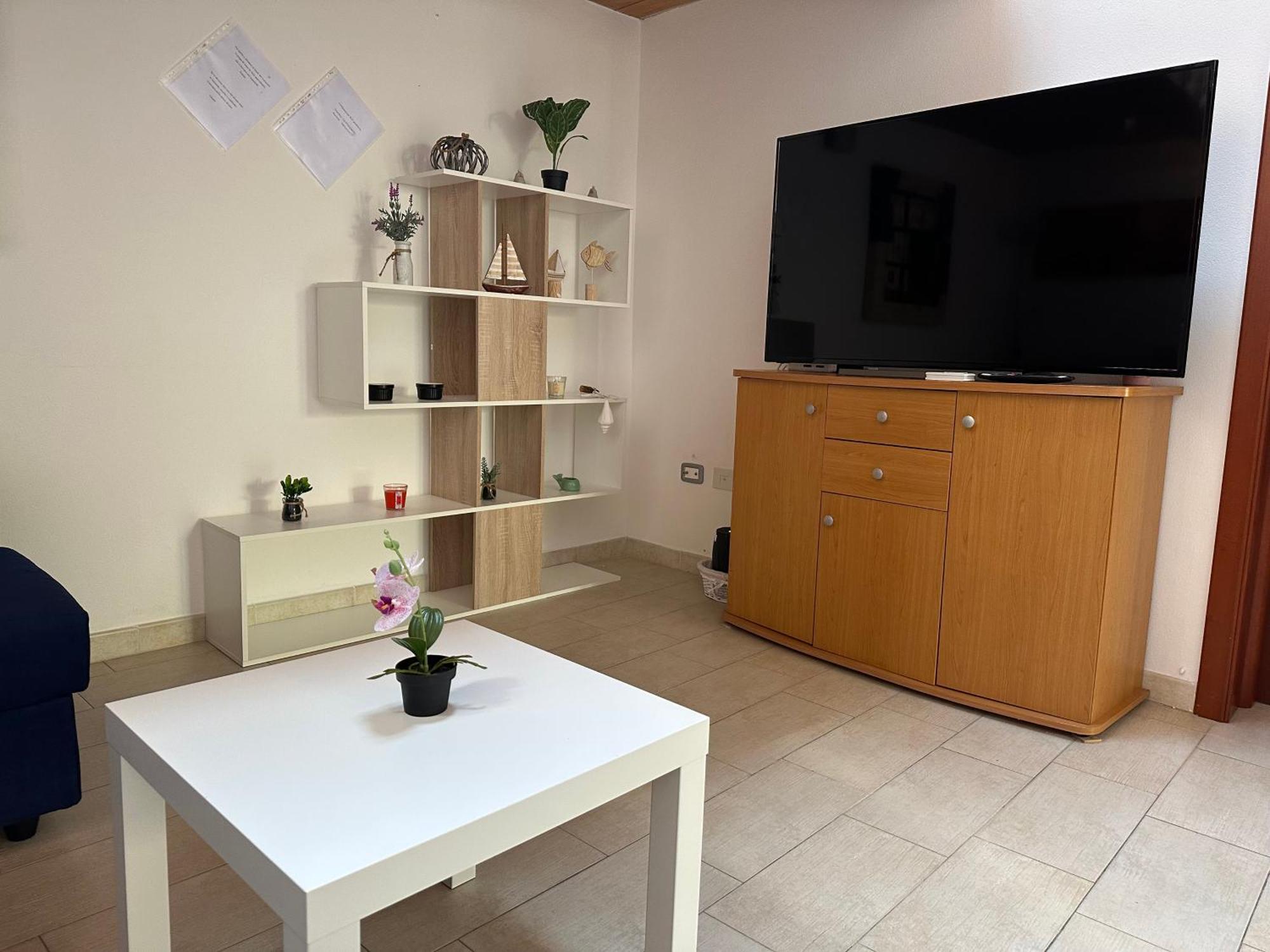 Stylish Loft Trivano Cagliari 2 Beds/2 Bath المظهر الخارجي الصورة