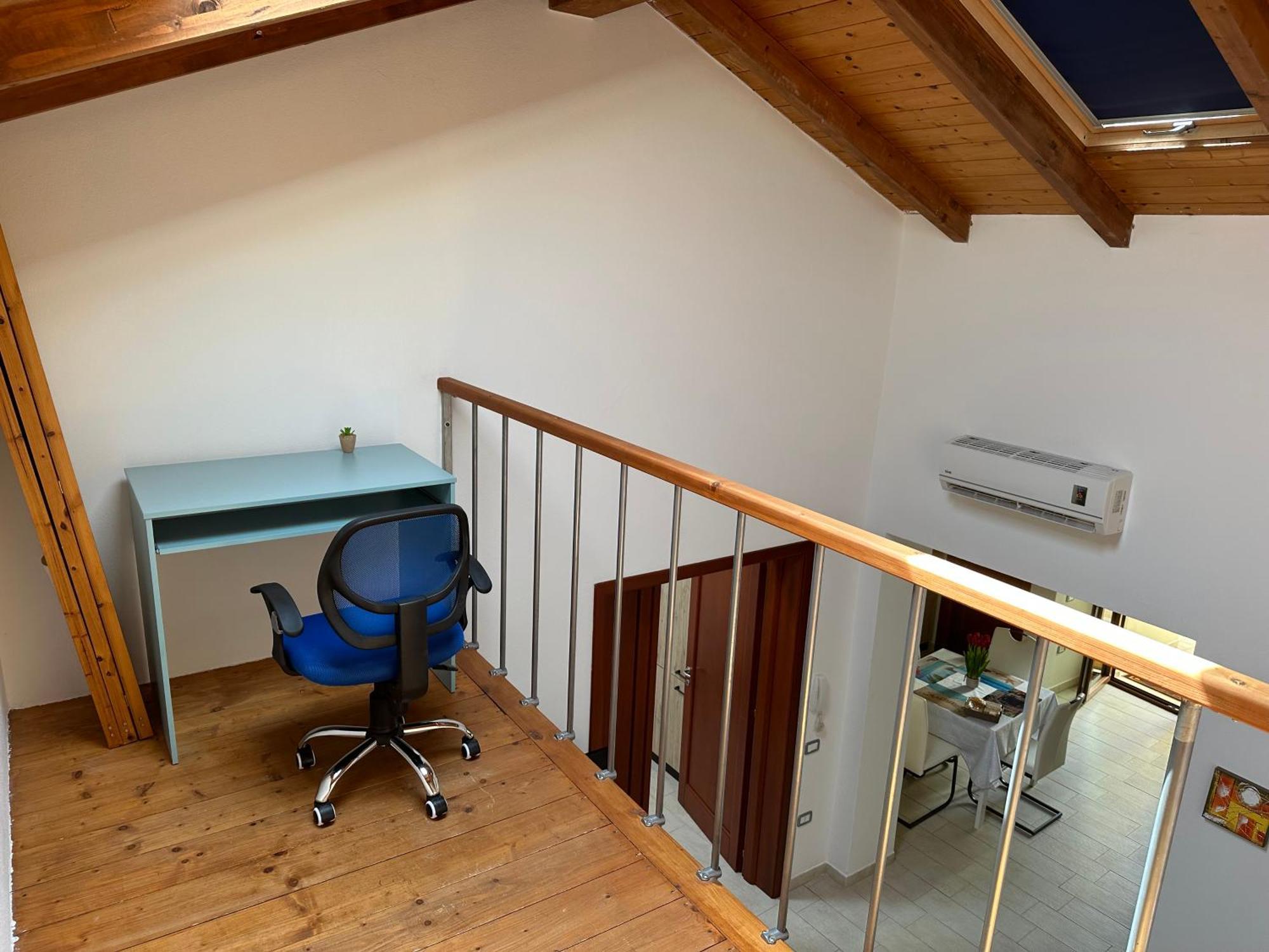 Stylish Loft Trivano Cagliari 2 Beds/2 Bath المظهر الخارجي الصورة