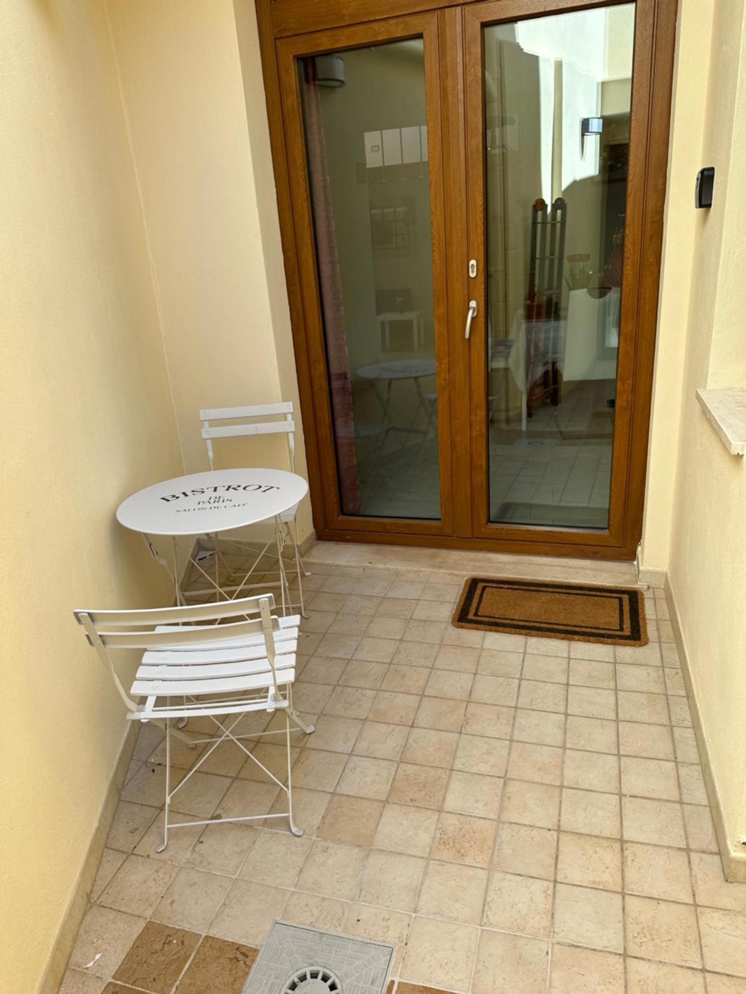 Stylish Loft Trivano Cagliari 2 Beds/2 Bath المظهر الخارجي الصورة