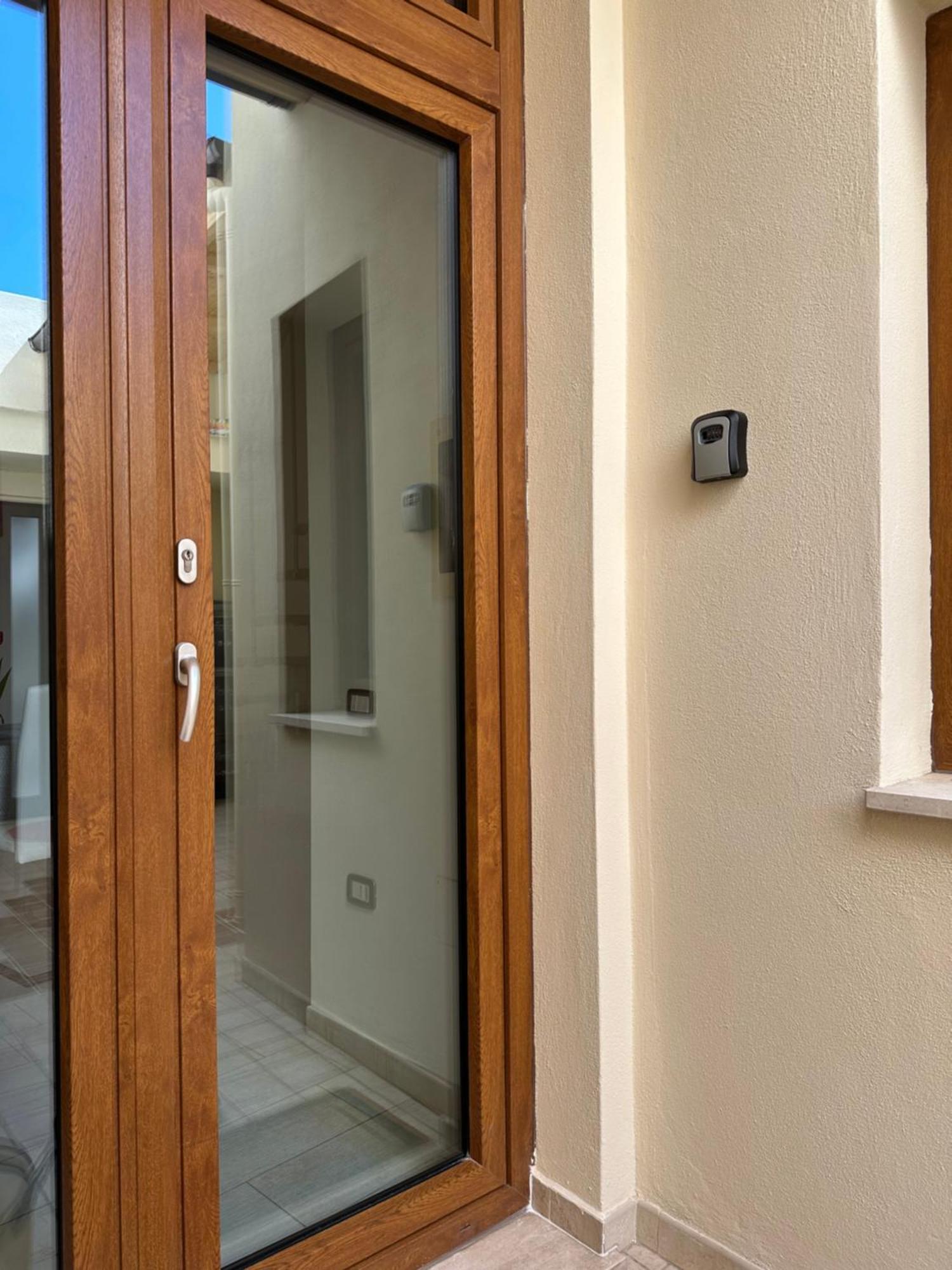 Stylish Loft Trivano Cagliari 2 Beds/2 Bath المظهر الخارجي الصورة